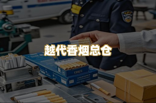 越代香烟总仓